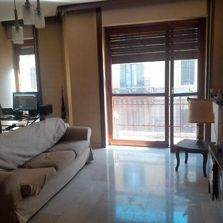 Da Gigi Hotel Milan Bagian luar foto