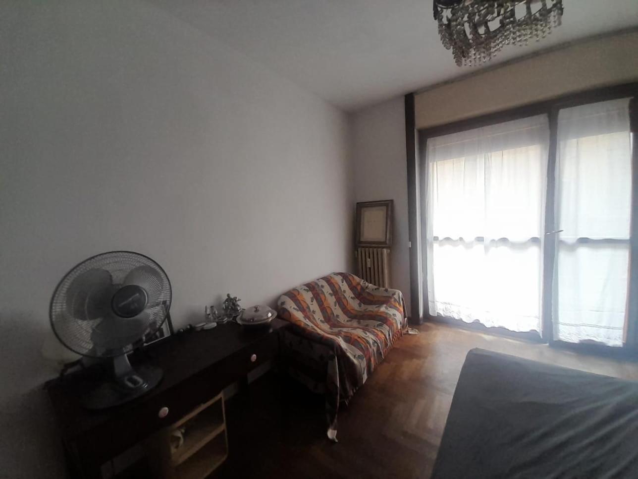Da Gigi Hotel Milan Bagian luar foto