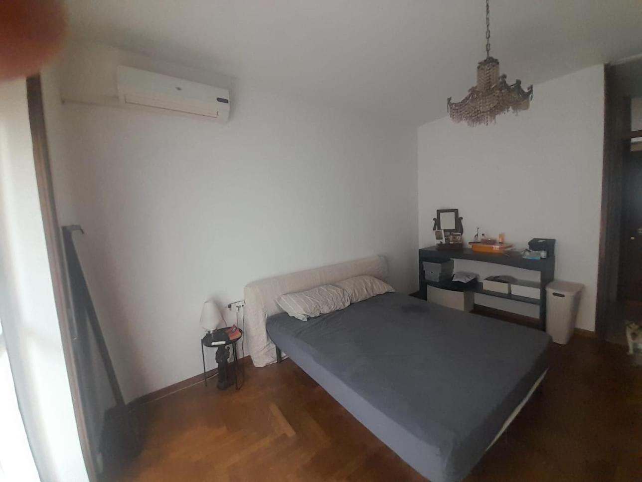 Da Gigi Hotel Milan Bagian luar foto