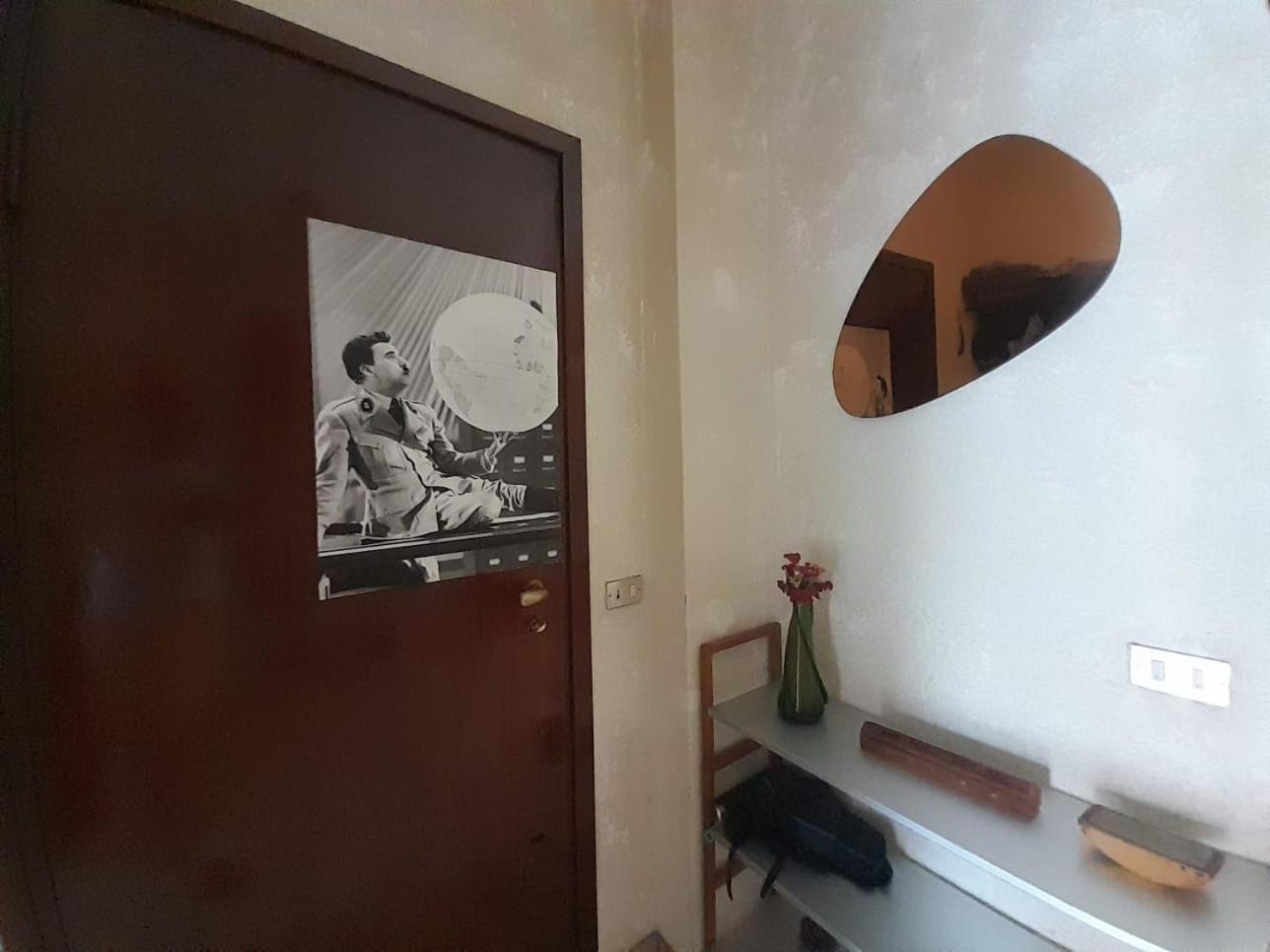 Da Gigi Hotel Milan Bagian luar foto