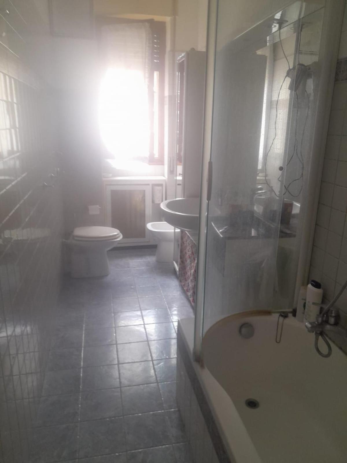 Da Gigi Hotel Milan Bagian luar foto