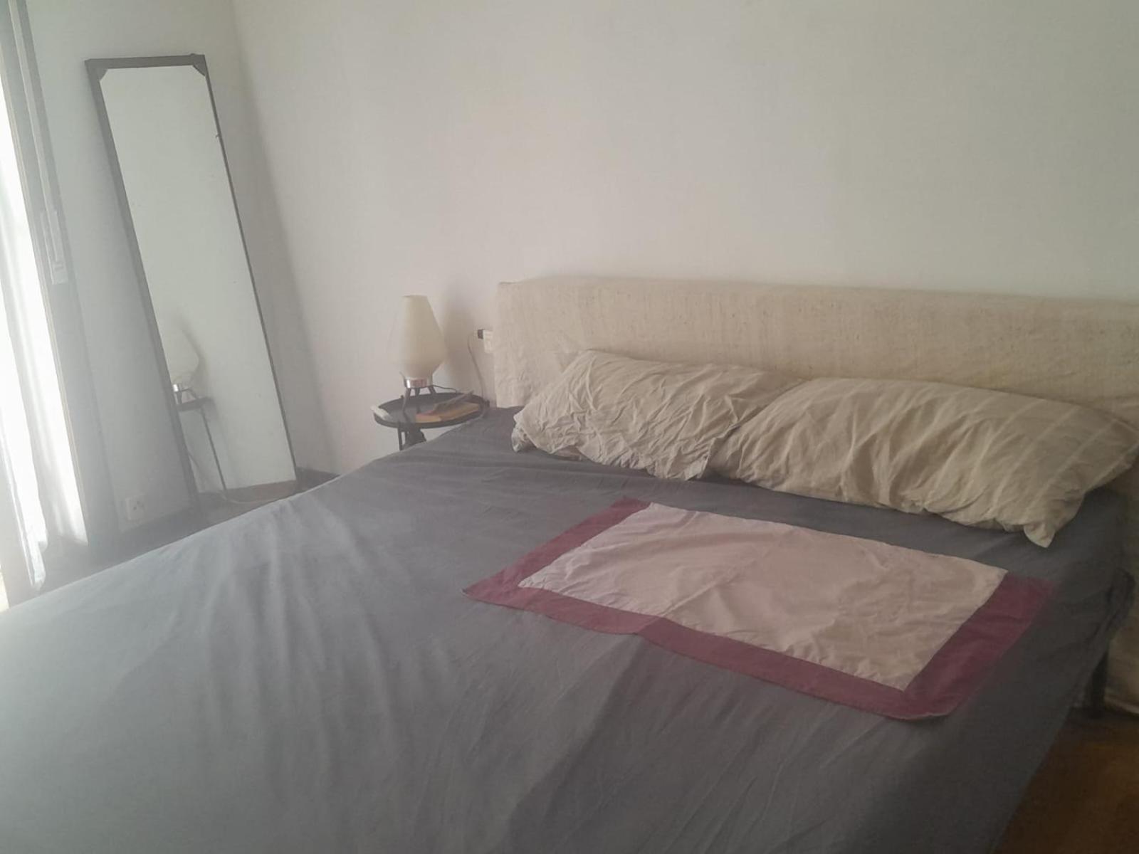 Da Gigi Hotel Milan Bagian luar foto