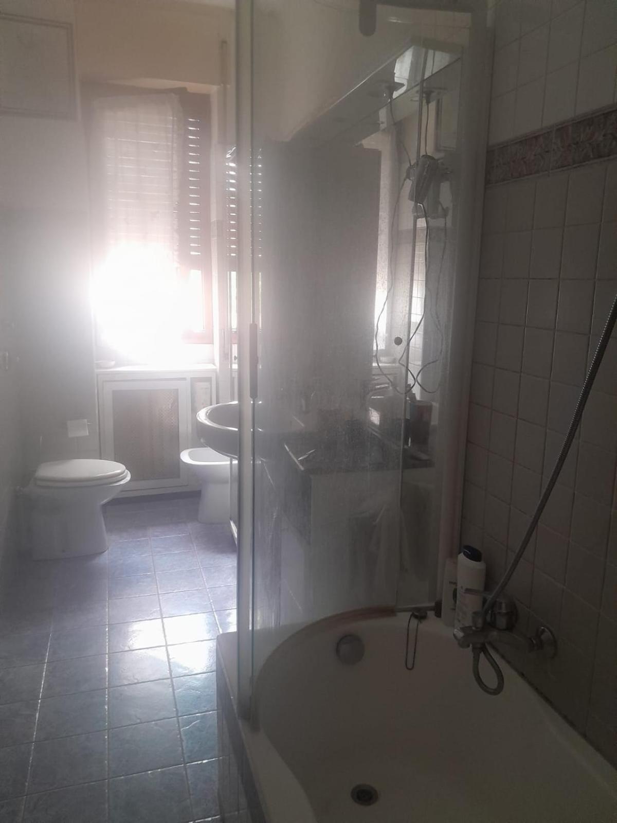 Da Gigi Hotel Milan Bagian luar foto