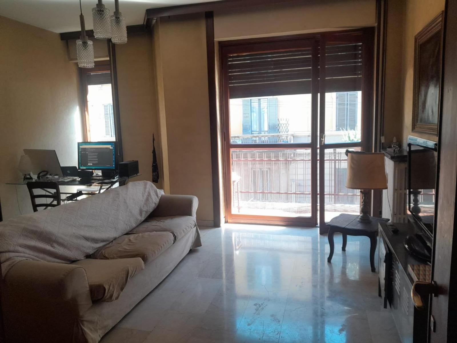 Da Gigi Hotel Milan Bagian luar foto