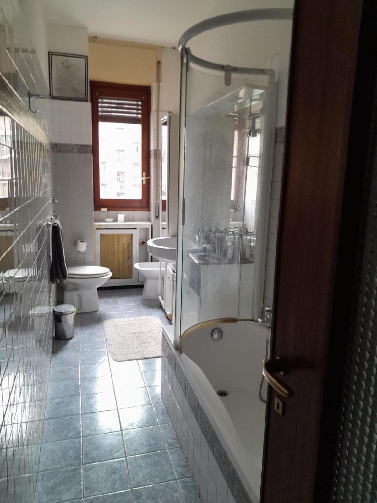 Da Gigi Hotel Milan Bagian luar foto